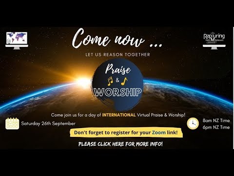 2020-0926 (PM) YWB Testimony Service