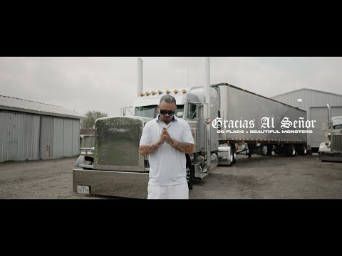 OG Flaco - Gracias Al Señor ft. Beautiful Monsters (Official Music Video)