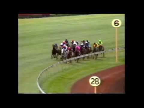 Shaftesbury Avenue - Honda Stakes 1600m 1990
