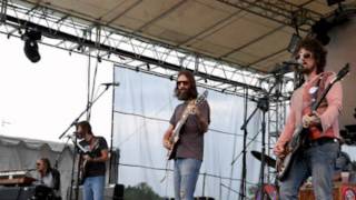 Chris Robinson Brotherhood - They Love Each Other