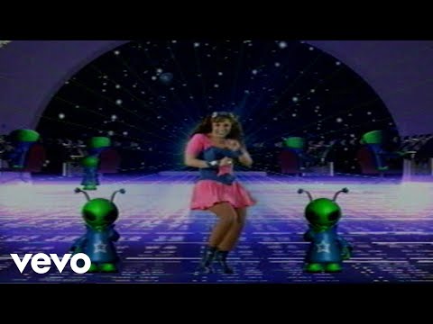 Tatiana - Los Marcianos Llegaron Ya