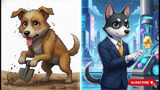 Quando o Brasil terá um salário mínimo de R$ 5.000? PRIMO DOGUINHO!