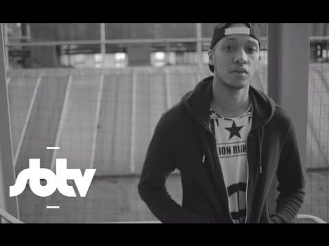 Margs | Warm Up Sessions [S8.EP21]: SBTV