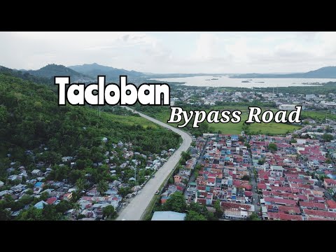 Tacloban (6.4kms) Bypass Road.