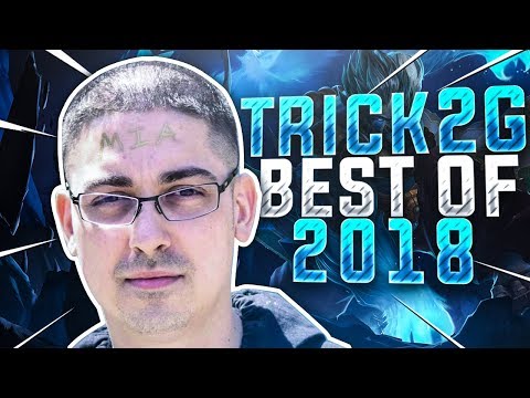 Best of Trick2G 2018 Compilation