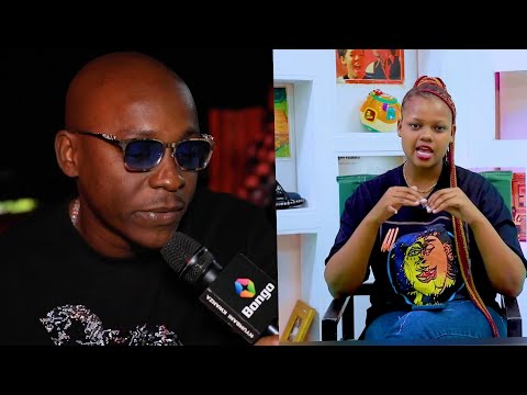 NYANDU TOZZY AFUNGUKA SABABU ZA KUNDI LA B.O.B MICHARAZO KUVUNJIKA