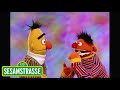 Ernie Und Bert Der Gesundheitsplan Sesamstraße