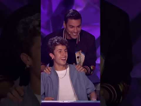 Juanpa Zurita, Galilea Montijo y Cuauhtémoc Blanco 🤣 | ¿Quién es la Máscara? | 2da Temporada | 2020