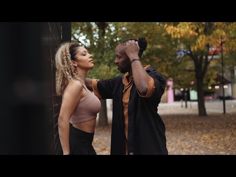 Reel People feat. Michael Champion - If I Was Your Man (Official Dance Video)