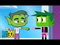 Extreme Measures Teen Titans GO Cartoon Network