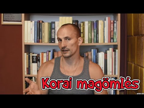 Hogyan lehet növelni az erekciós torna