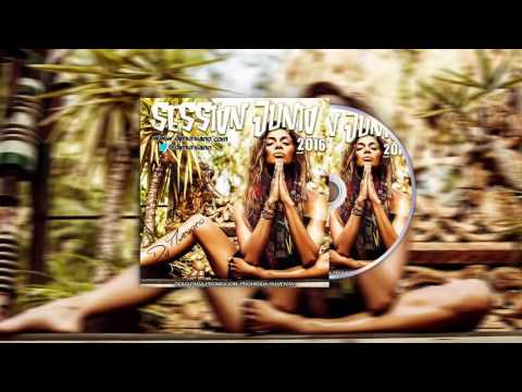 05. Dj Mursiano - Session Junio 2016
