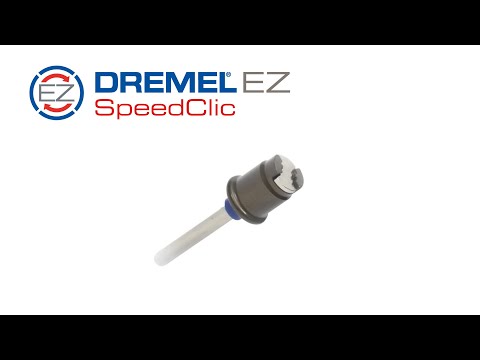 Spindel Dremel EZ SpeedClic Spindel (SC402)