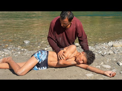 The Recovery Position - Emergency Care Series