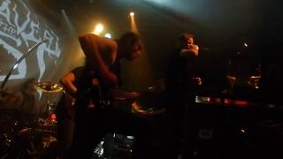 Cleaver Of The Mist - Annihilation LIVE (Poste A Galene 19.05.2017)