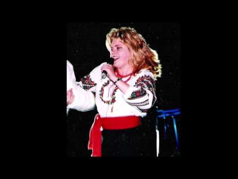 Руся - Тиха Вода. Музика та слова - К Осауленко (1989)