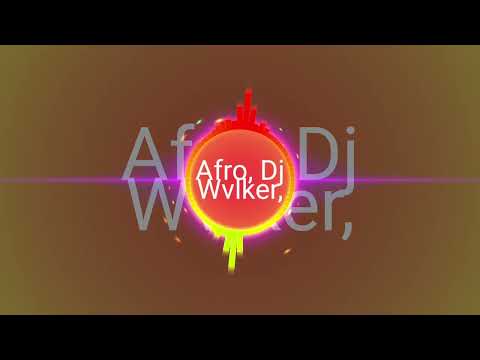 Afro ,Eyy Wvlker _Kinoh & saafie_ VDG _Losjes ( Remix 2024 )