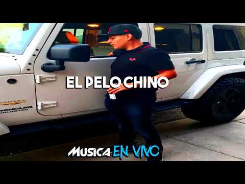 El Pelo Chino Alberto Del Villar 2020