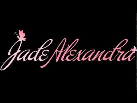 Jade Alexandra - Say Goodbye ft. T.Y. (Produced by TRC)