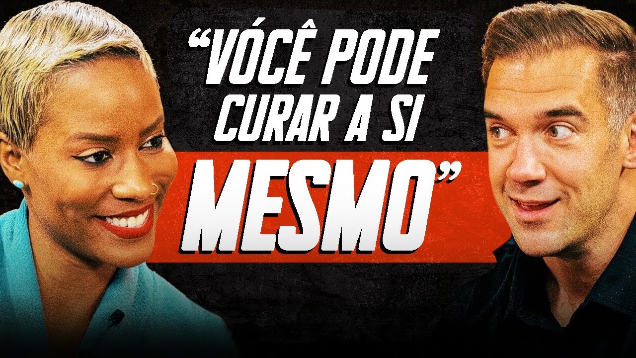 "GERAÇÕES De DOR Vivem Em Seu Corpo" faça ISTO para se libertar! | Dra. Mariel Buqué