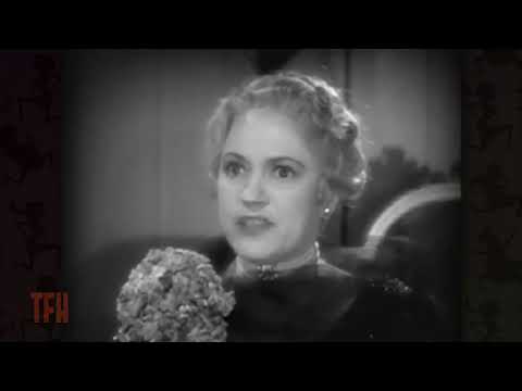 John Landis on GOLD DIGGERS OF 1935