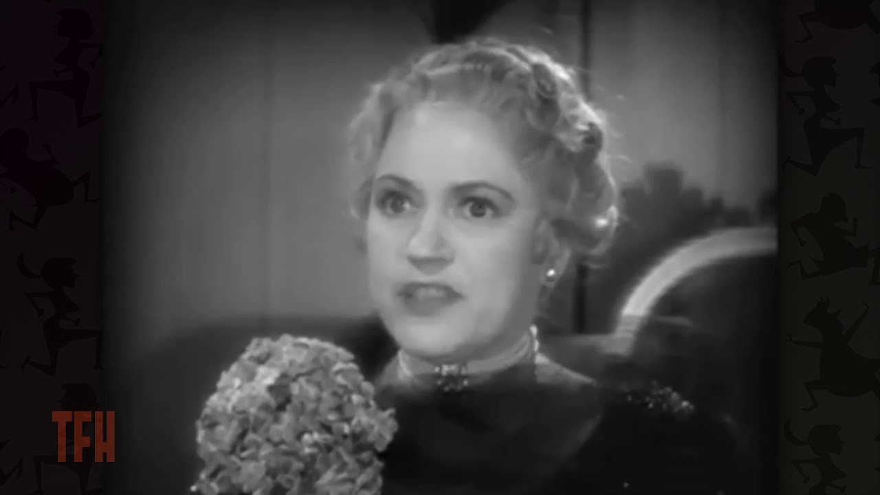 John Landis on GOLD DIGGERS OF 1935