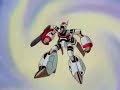 Super Dimension Century Orguss Discotek Media Trailer