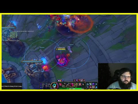Clown Defence - Best of LoL Streams 2253