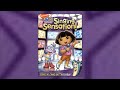 Closing To Dora The Explorer Singing Sensation 2008 DVD