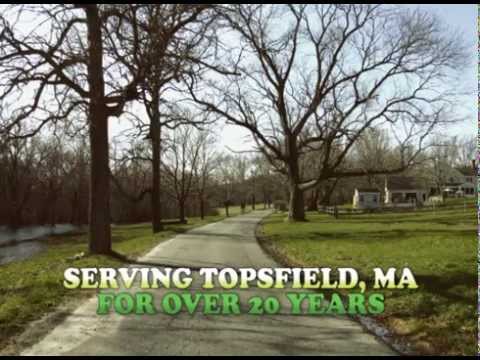 Topsfield, MA Movers | Casey Movers | 1-800-482-8828