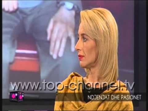 Pasdite ne TCH, 10 Dhjetor 2014, Pjesa 1 - Top Channel Albania - Entertainment Show