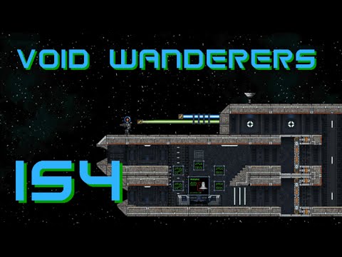 The Jetpack Minigun (Ep.154) [CC Void Wanderers]