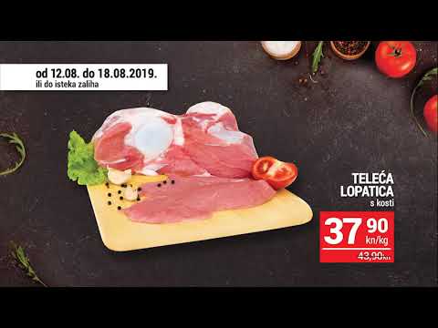 Pivac akcija 12.8. - 18.8.2019.