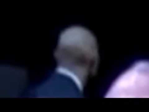 Truproja e Obamës jashtëtoksor  .