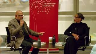 Eric K. Washington on the life of James H. Williams, with Pamela Newkirk video