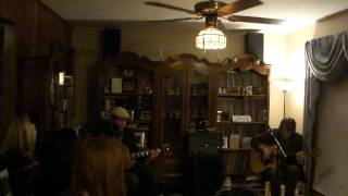 The Alternate Routes- Ain't No Secret