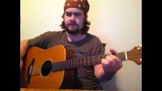 Kyle Gray Young - Once You Wake Up (John Popper cover)