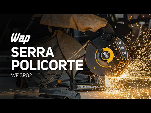 Serra Policorte WAP WF SP02