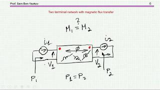 Demystifying the meaning of leakage inductance of transformers and coupled inductors