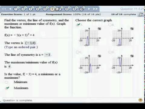 math117 checkpoint week8 - Tutor247.webs.com