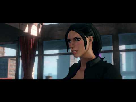 Steam Community :: Video :: Saints Row:The Third [Ep15] What a Witch..