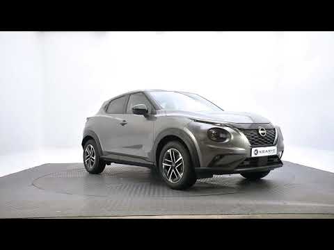 Nissan Juke Hybrid SV Premium MY24.1 ASK ABOUT OUR - Image 2