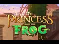 Princess And The Frog Disneycember