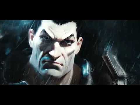 Darius 1v1 Renekton LoL Edit