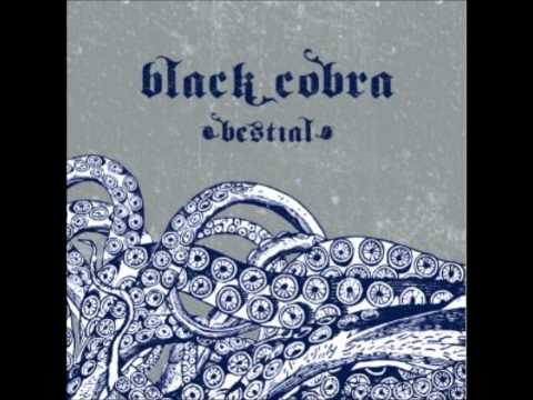 Black Cobra - Omniscient