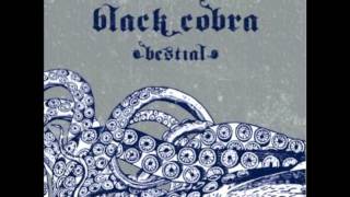 Black Cobra - Omniscient