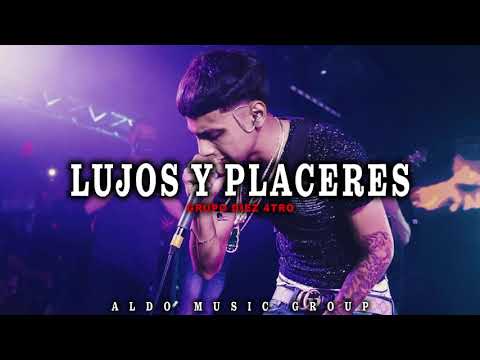 Grupo Diez 4tro - Lujos Y Placeres