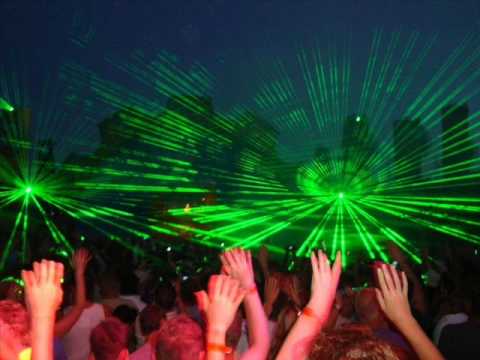 Laidback Luke & Benny Benassi - Bring The House Noise (Smokey Remix)