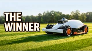 The Truth About Robot Mowers in 2026: Don't Buy Until You Watch This