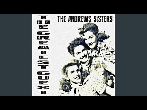 You Call Everybody Darling